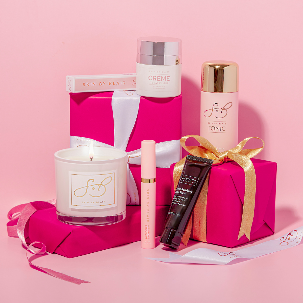 Skin by Blair's Skincare Product Gift Guide