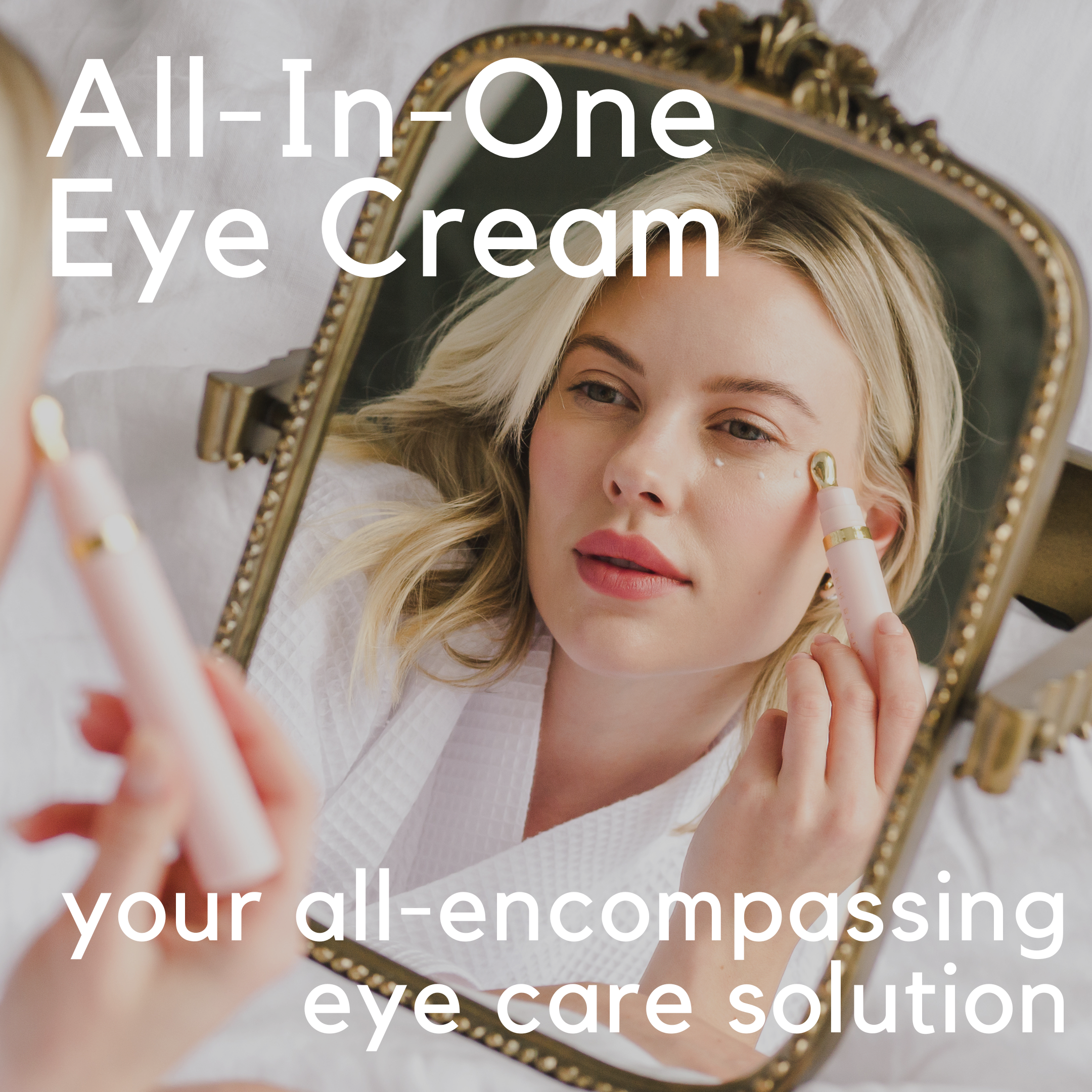 All-In-One Eye Cream